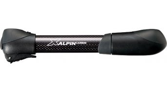 Превью  Велонасос SKS X-Alpin для шин портативный 8 атм. (120 psi)